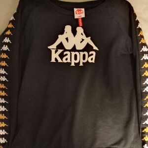 Kappa Sweater